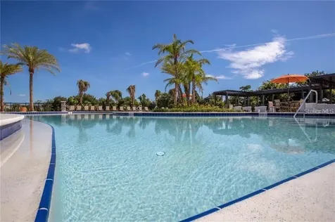 1316 Swift Creek Way Winter Springs FL 32708
