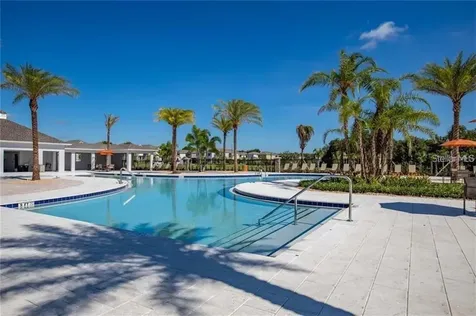 1316 Swift Creek Way Winter Springs FL 32708