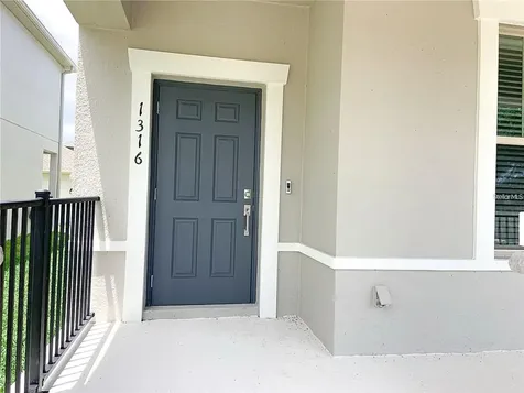 1316 Swift Creek Way Winter Springs FL 32708