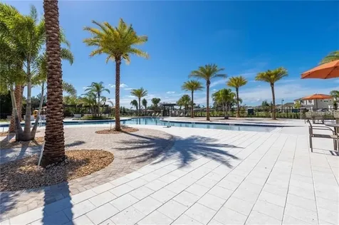 1316 Swift Creek Way Winter Springs FL 32708