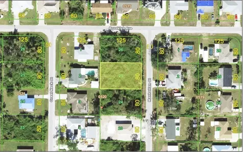 3247 Manhattan Street Port Charlotte FL 33952