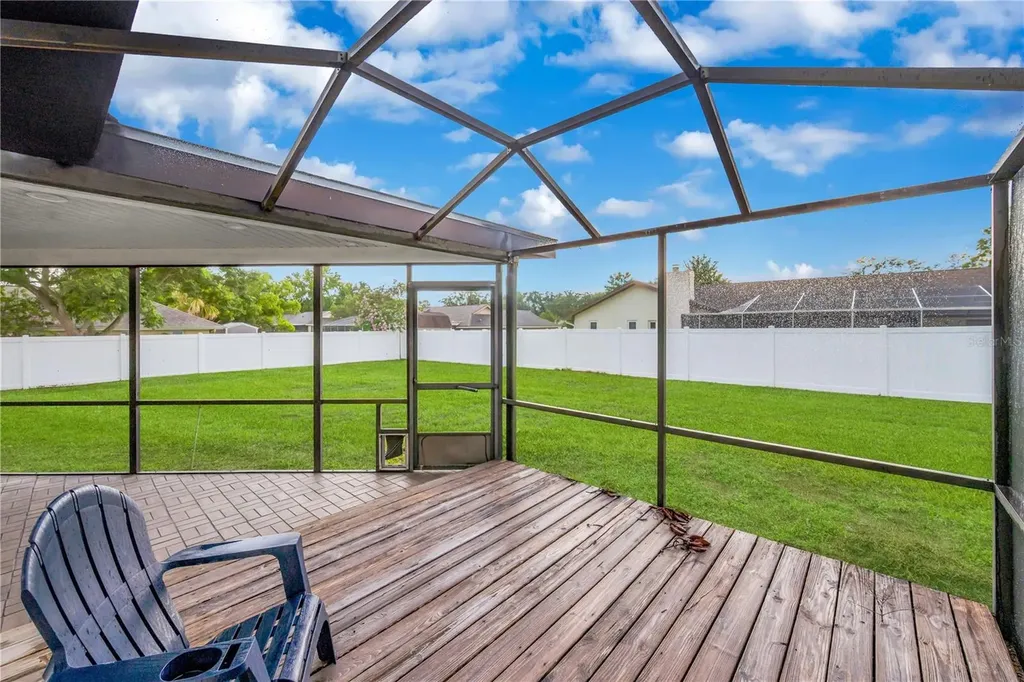 2805 Beagle Place Seffner FL 33584
