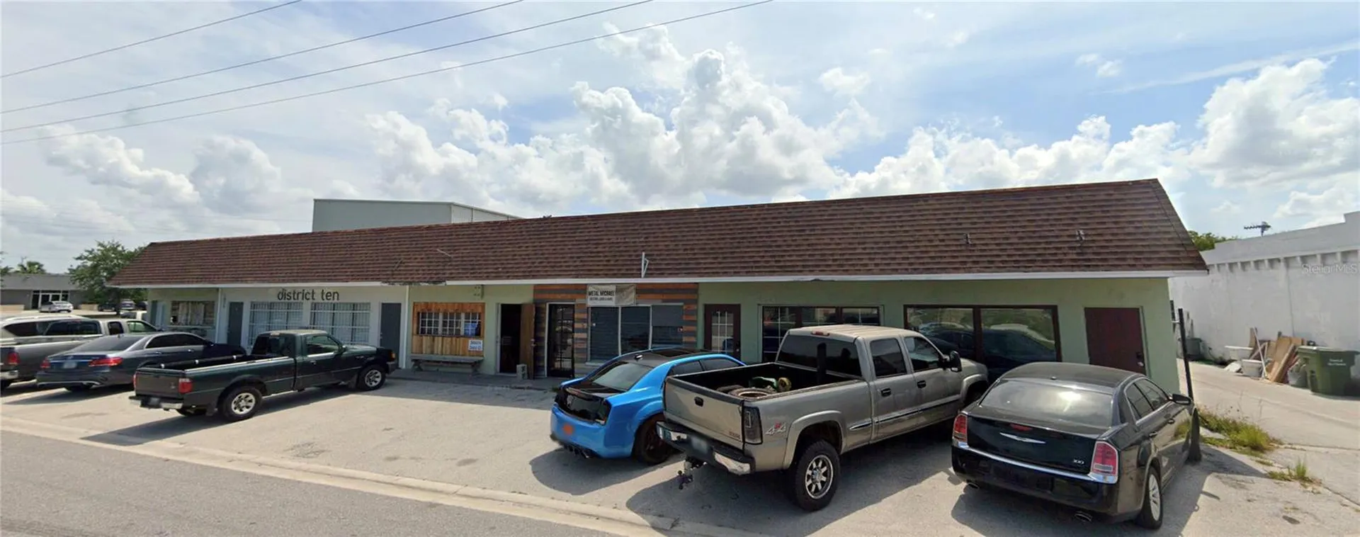 1316 N East Avenue Sarasota FL 34237