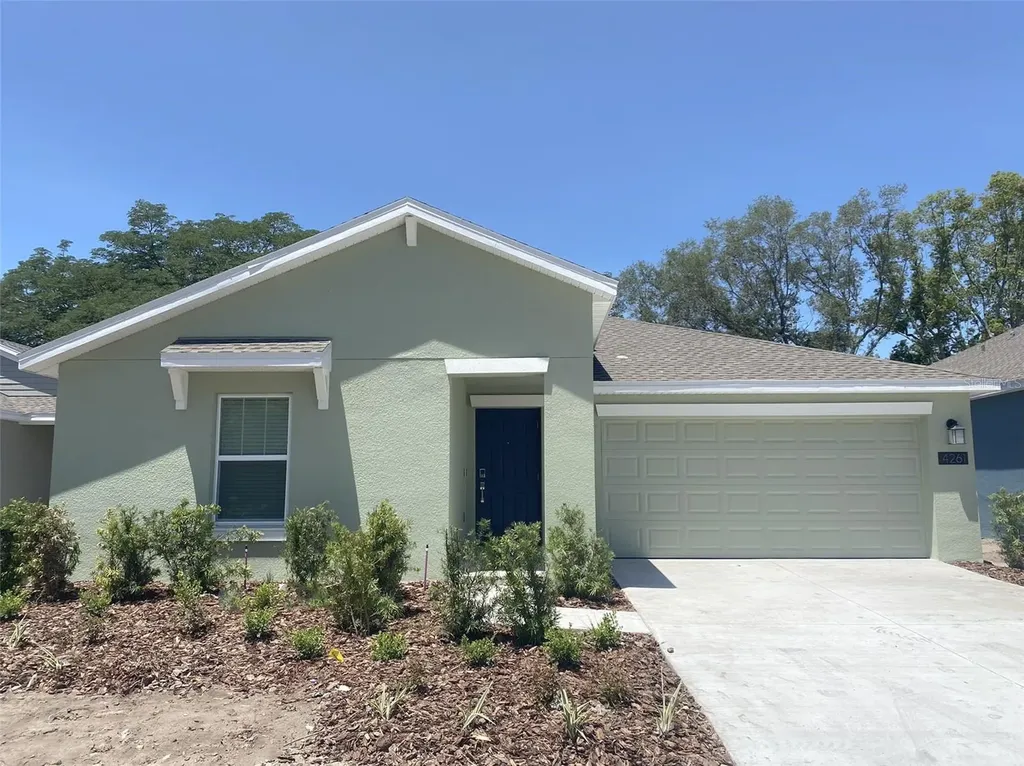 4261 Babbling Brook Way Kissimmee FL 34746