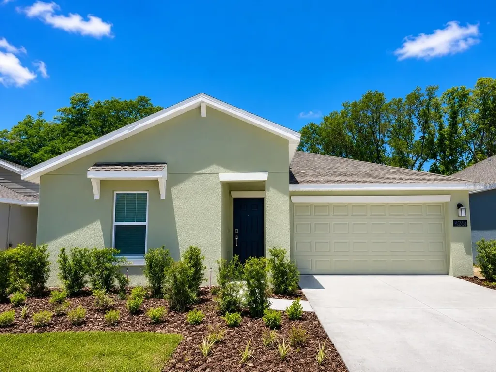 4261 Babbling Brook Way Kissimmee FL 34746