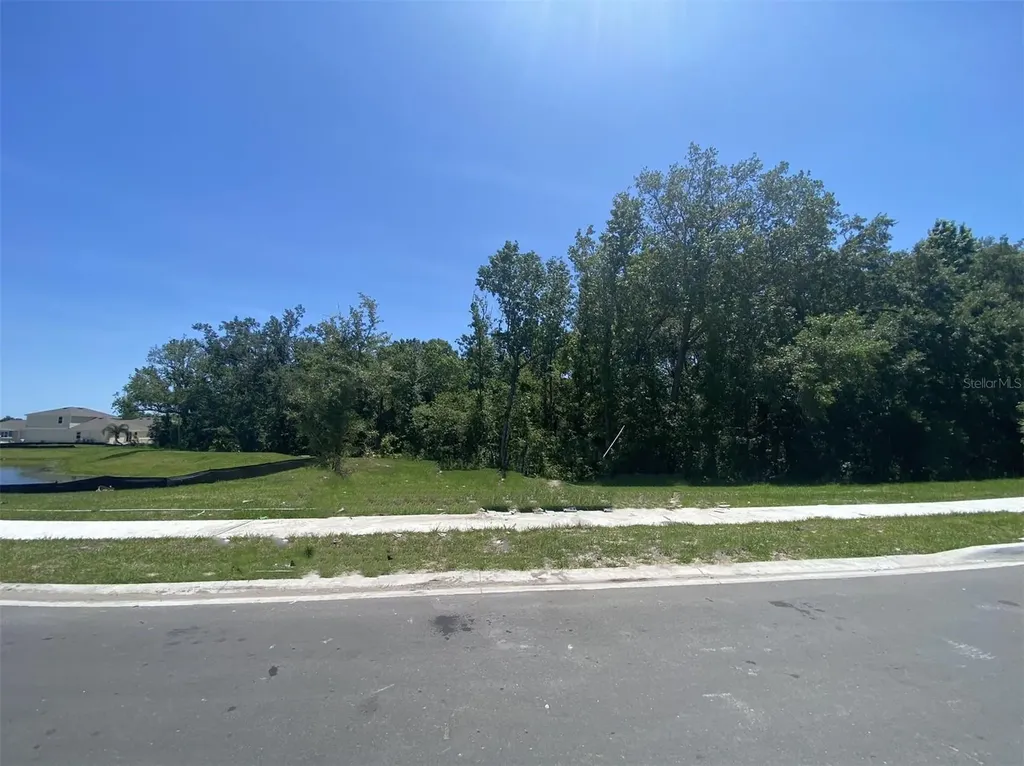 4261 Babbling Brook Way Kissimmee FL 34746