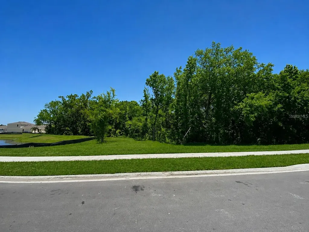 4261 Babbling Brook Way Kissimmee FL 34746