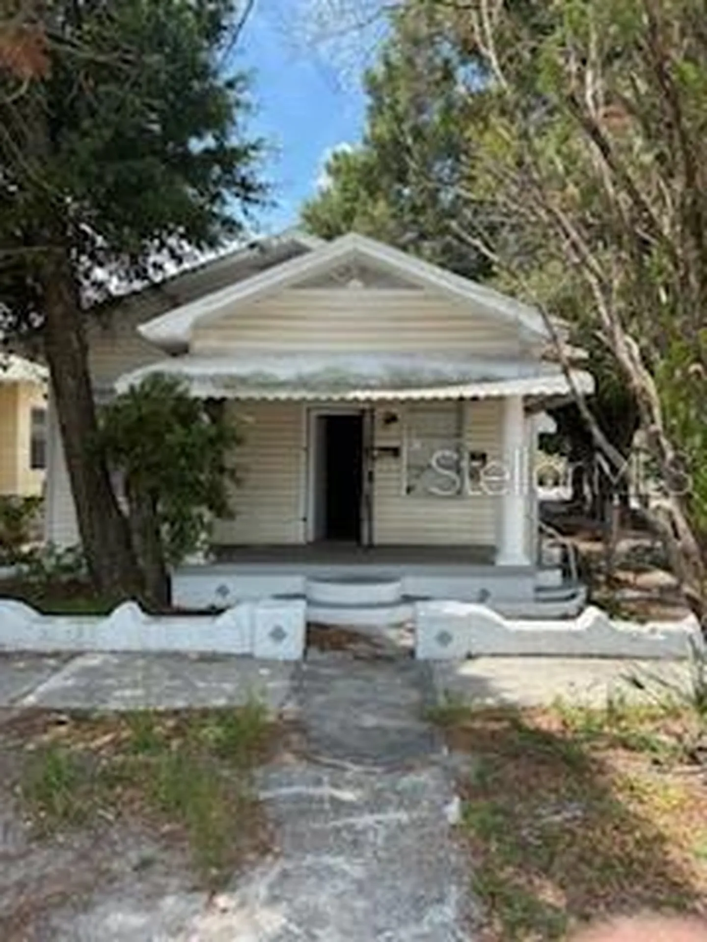 1401 E 24th Avenue Tampa FL 33605