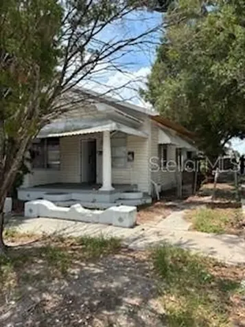 1401 E 24th Avenue Tampa FL 33605