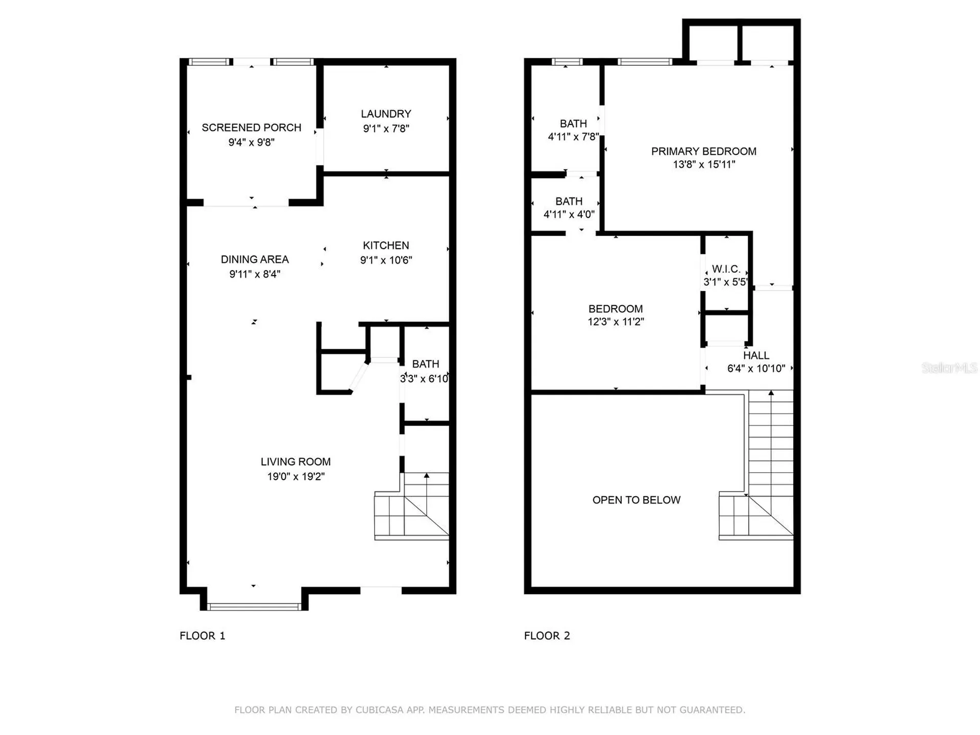 1257 Winter Green Way Winter Garden FL 34787
