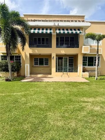 968 Costa Dorada Rio Grande PR 00745