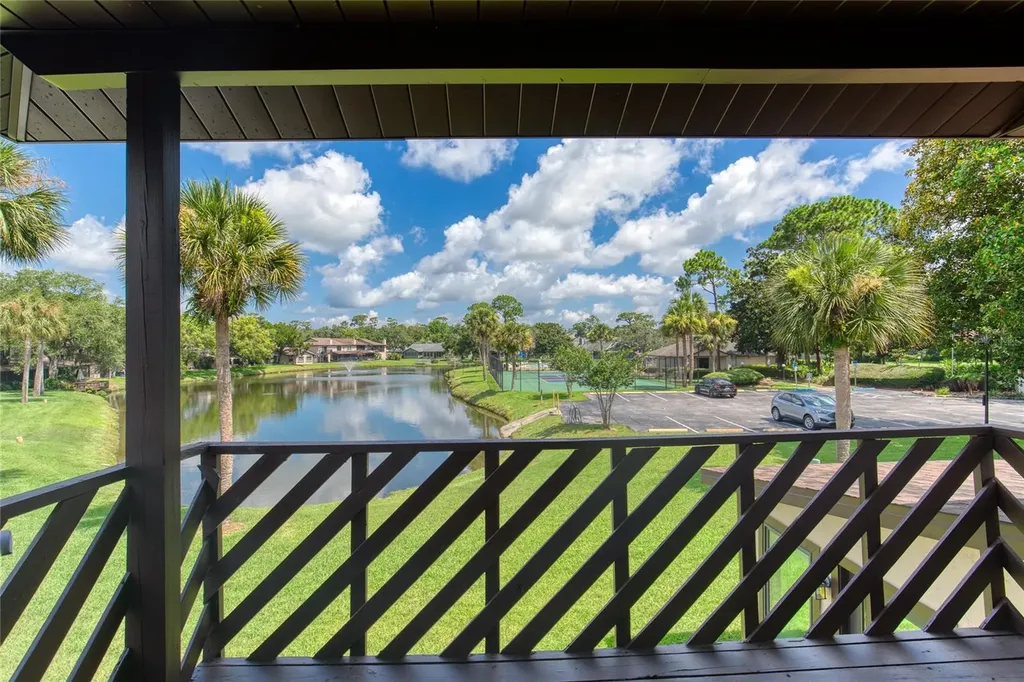 105 Deer Lake Circle Ormond Beach FL 32174