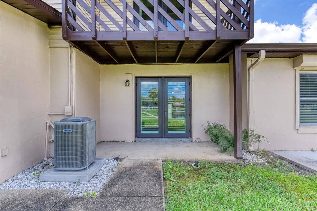 105 Deer Lake Circle Ormond Beach FL 32174