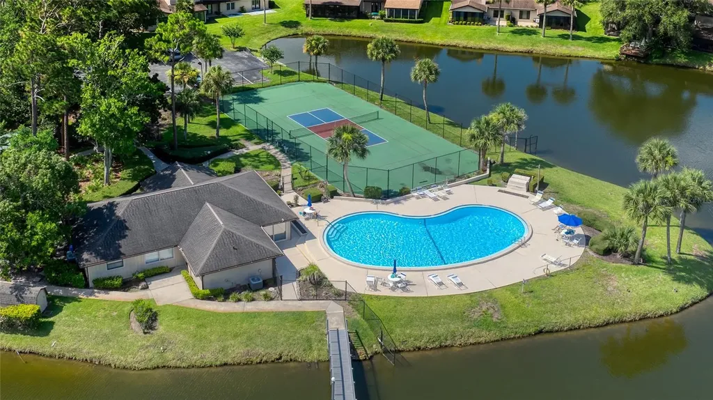 105 Deer Lake Circle Ormond Beach FL 32174