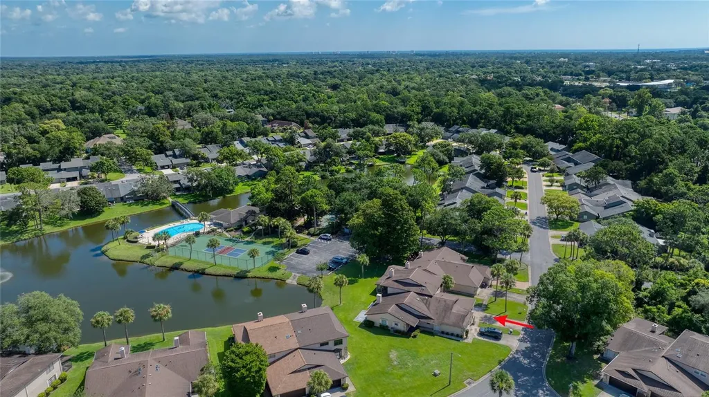 105 Deer Lake Circle Ormond Beach FL 32174