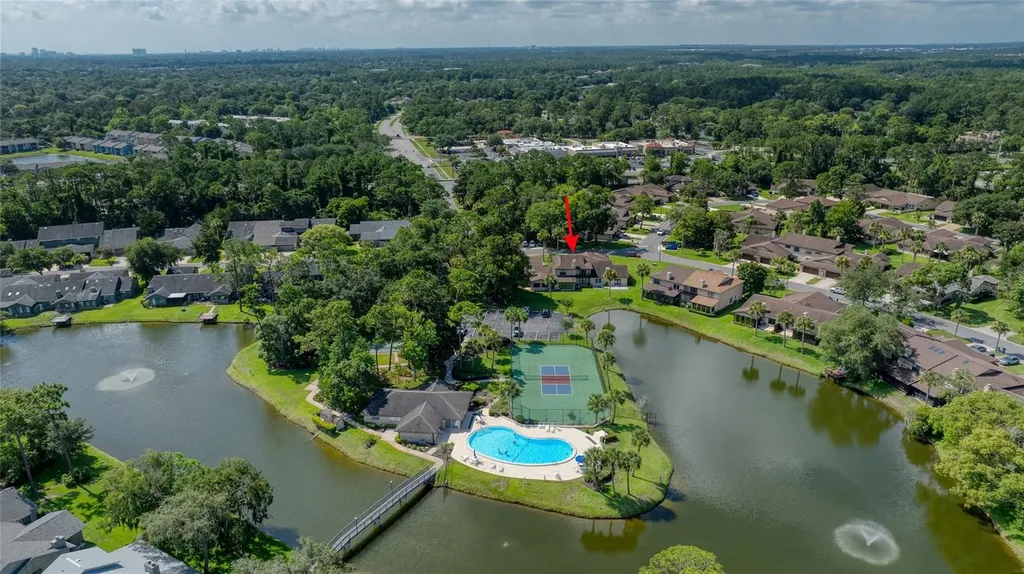 105 Deer Lake Circle Ormond Beach FL 32174