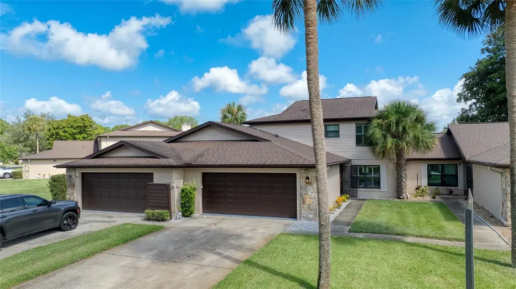 105 Deer Lake Circle Ormond Beach FL 32174