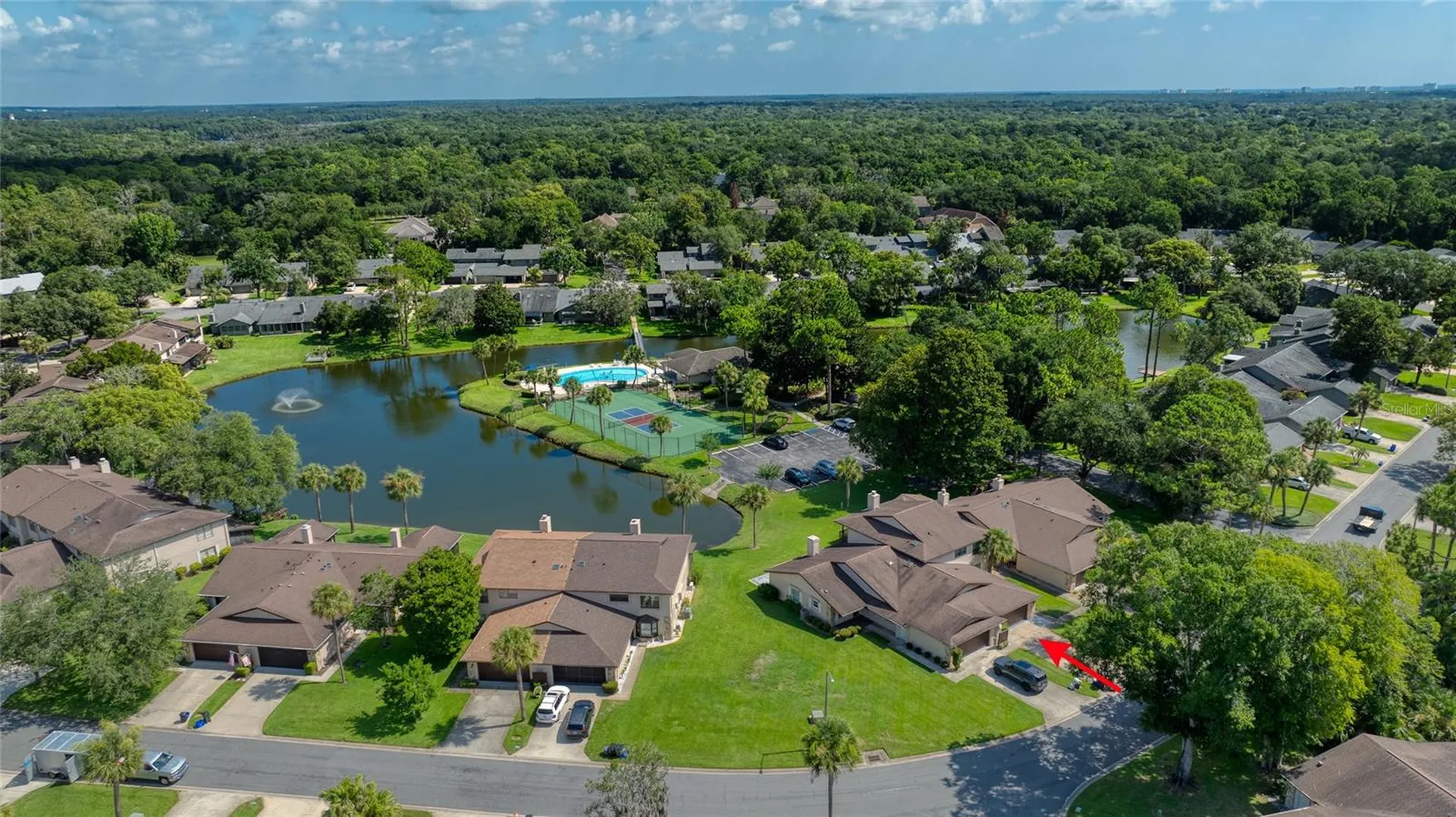 105 Deer Lake Circle Ormond Beach FL 32174