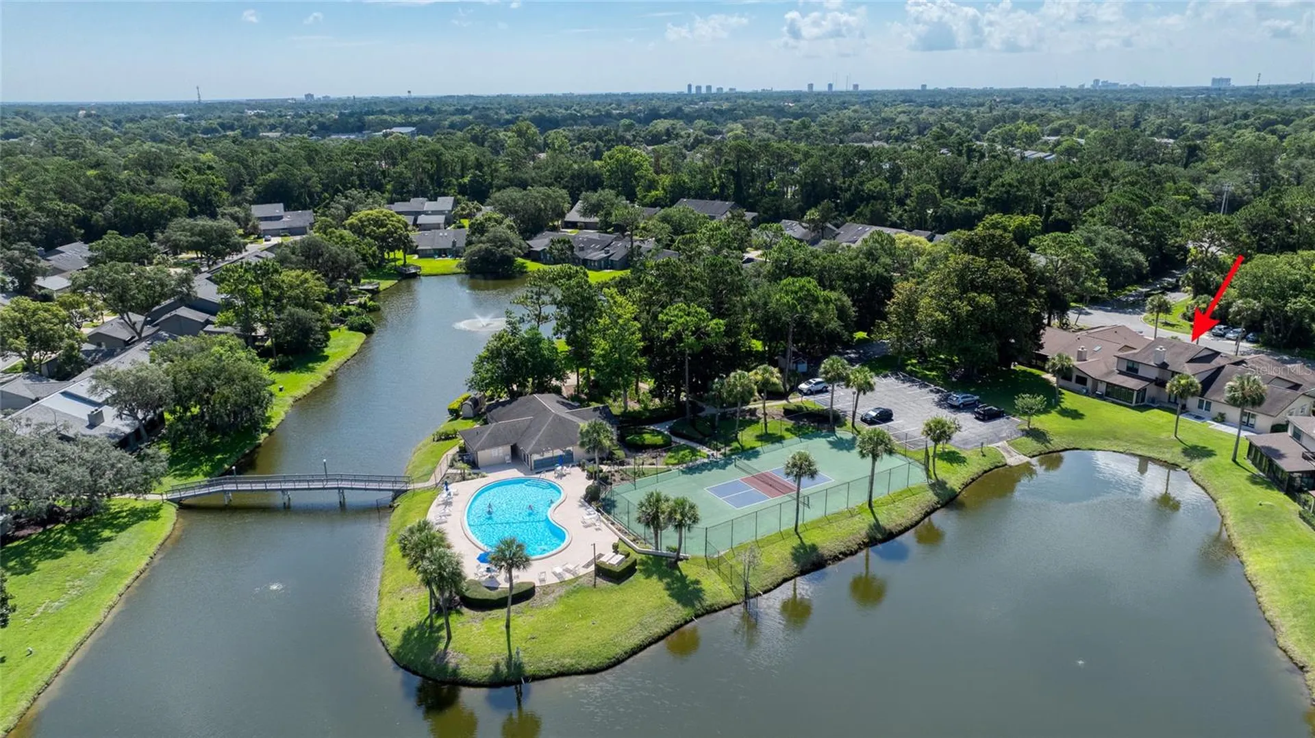 105 Deer Lake Circle Ormond Beach FL 32174