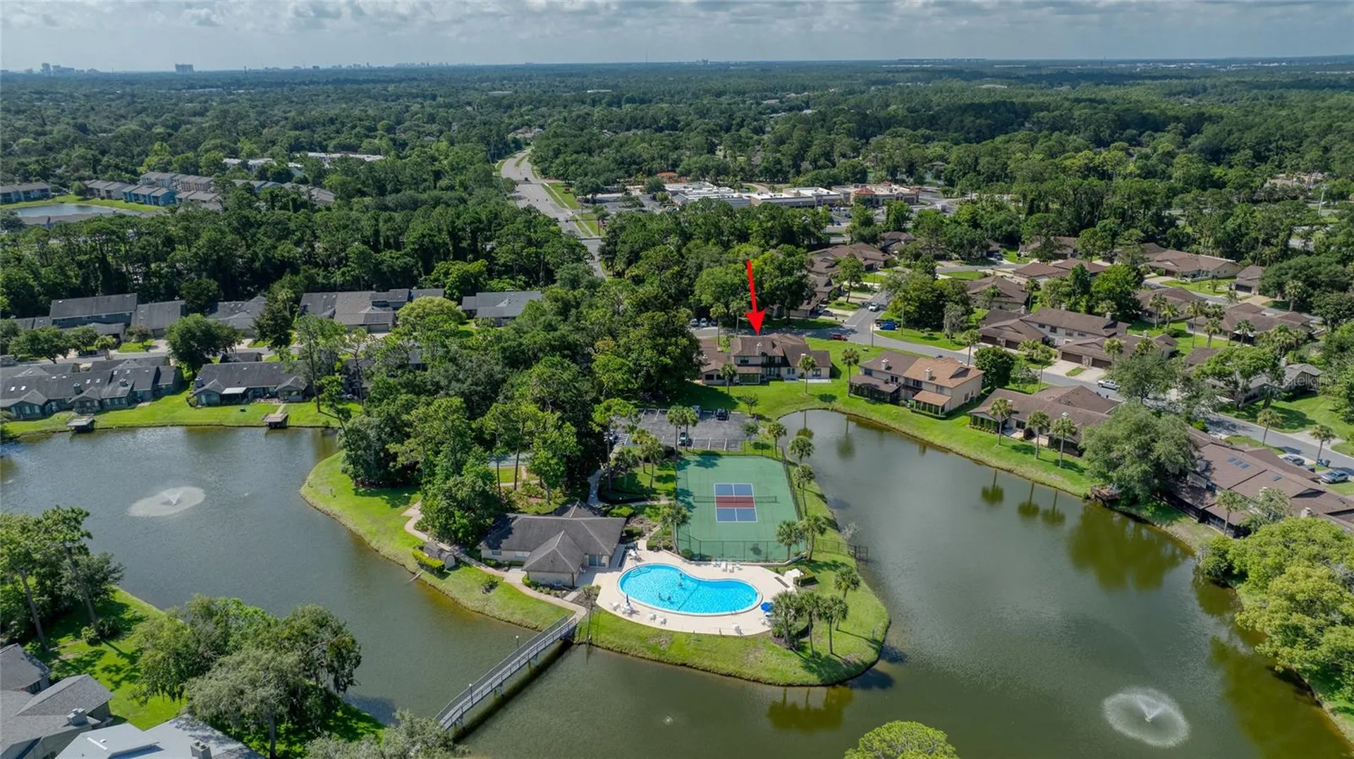 105 Deer Lake Circle Ormond Beach FL 32174