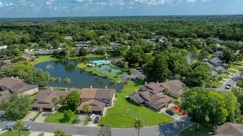 105 Deer Lake Circle Ormond Beach FL 32174