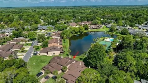 105 Deer Lake Circle Ormond Beach FL 32174