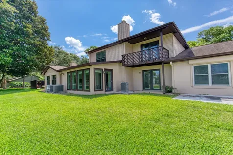 105 Deer Lake Circle Ormond Beach FL 32174