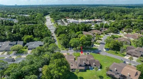 105 Deer Lake Circle Ormond Beach FL 32174