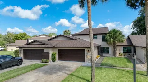 105 Deer Lake Circle Ormond Beach FL 32174
