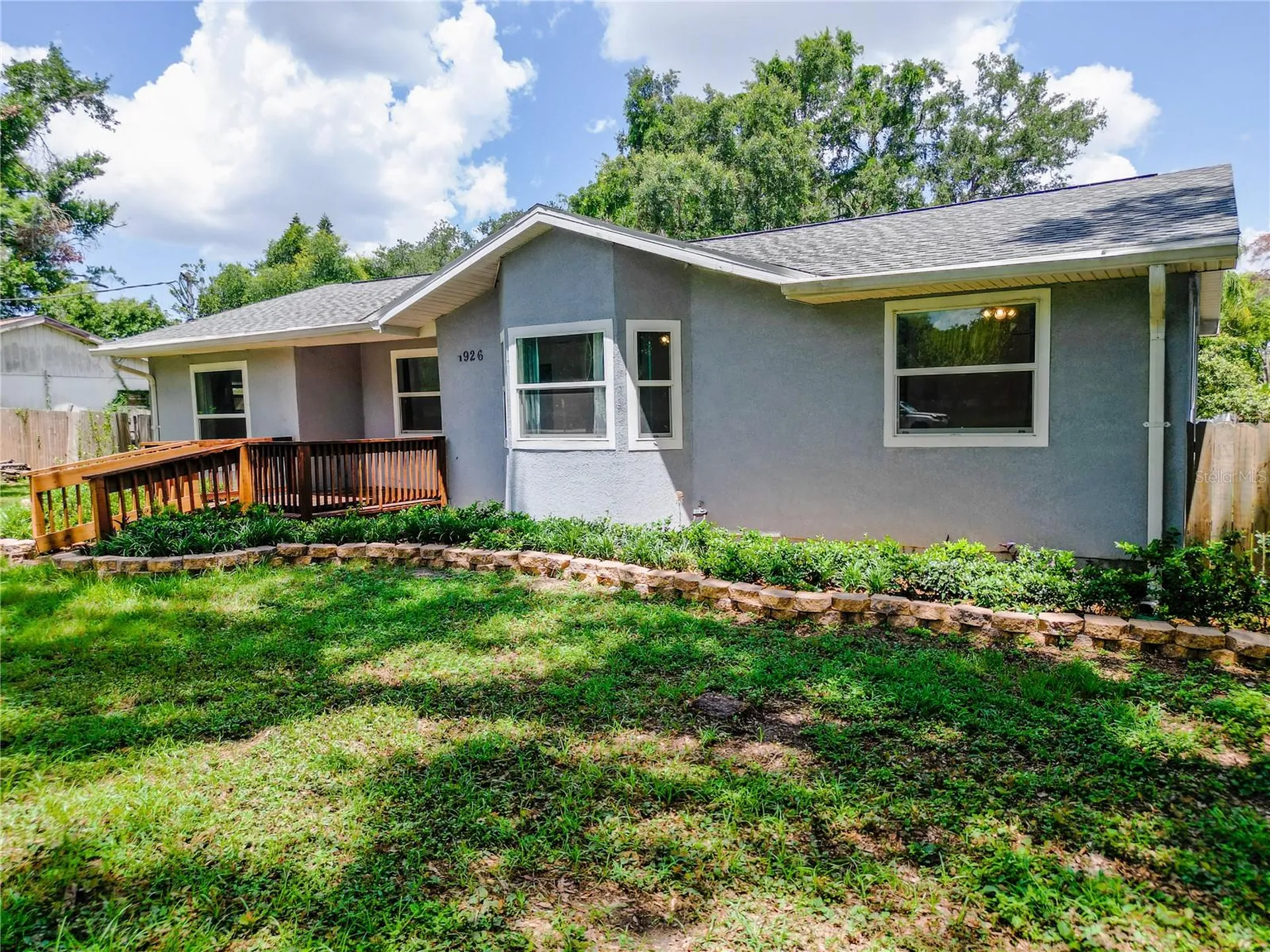 1926 Meadowridge Drive Valrico FL 33596