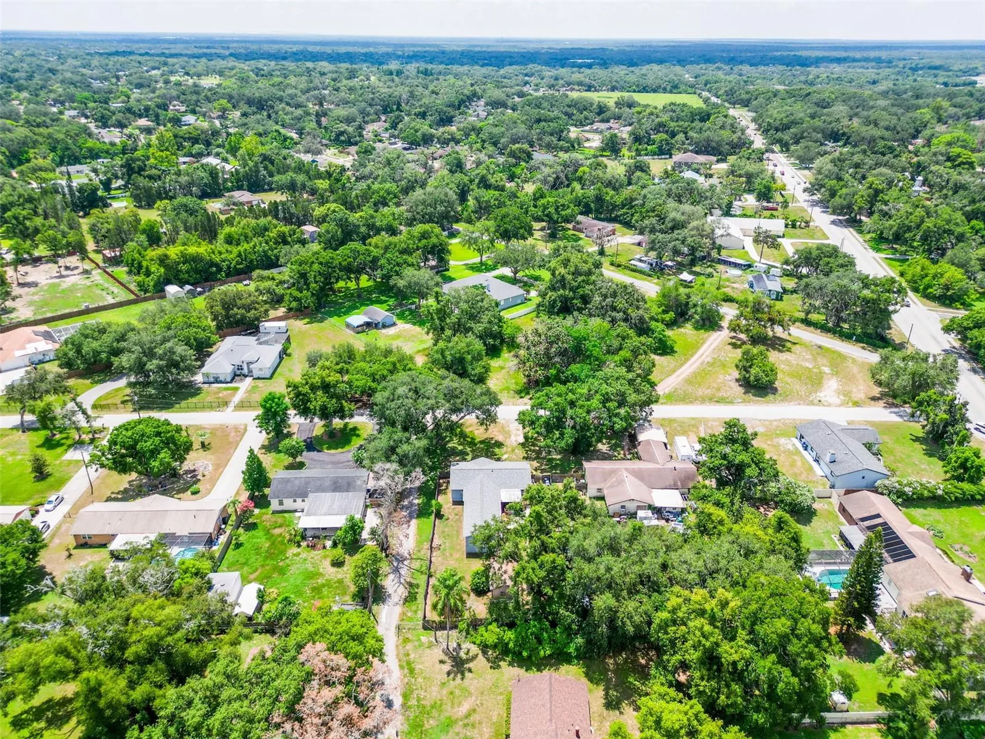 1926 Meadowridge Drive Valrico FL 33596