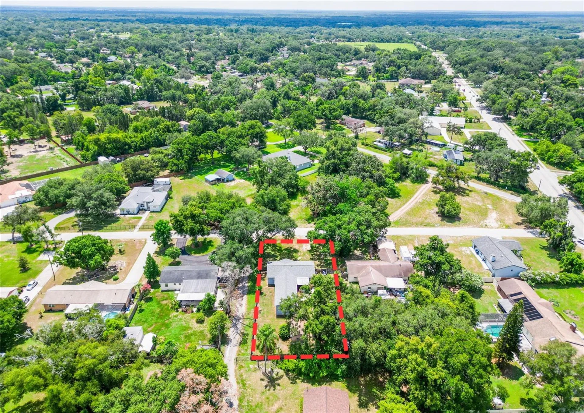 1926 Meadowridge Drive Valrico FL 33596