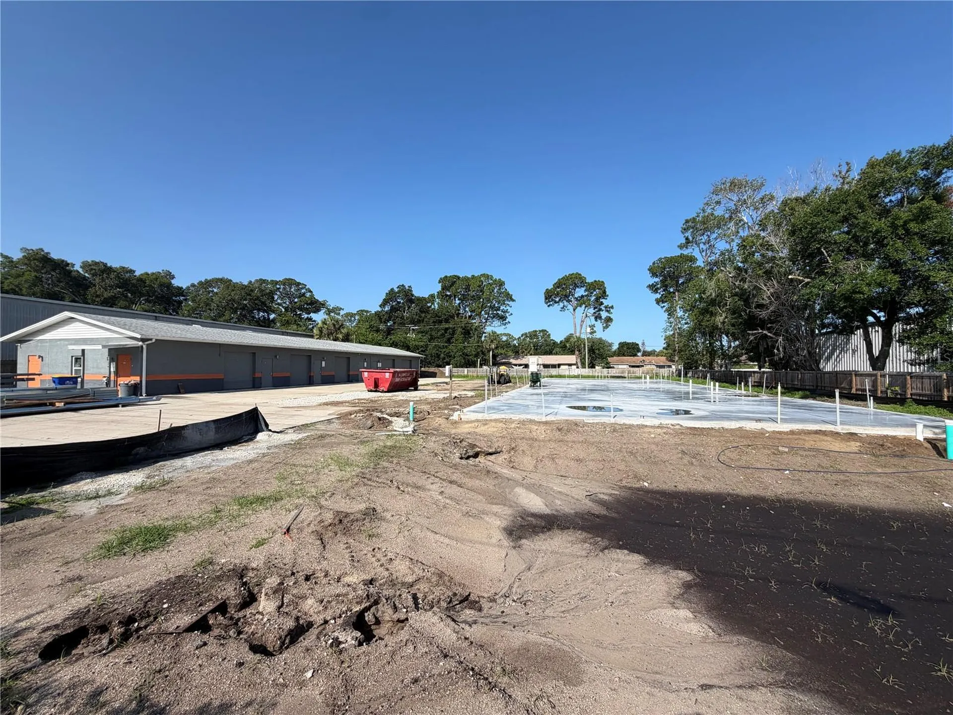 2724 Hibiscus Drive Edgewater FL 32141