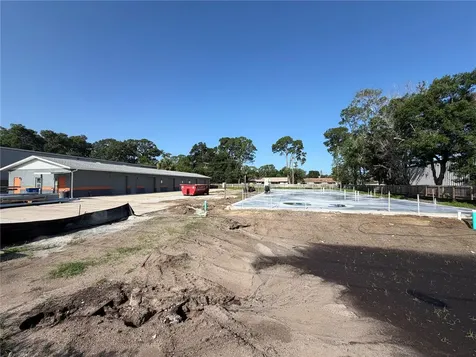 2724 Hibiscus Drive Edgewater FL 32141