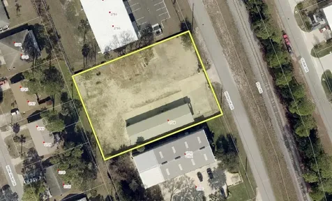 2724 Hibiscus Drive Edgewater FL 32141