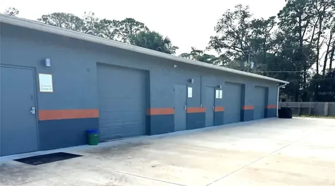 2724 Hibiscus Drive Edgewater FL 32141