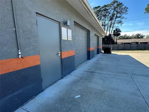 2724 Hibiscus Drive Edgewater FL 32141