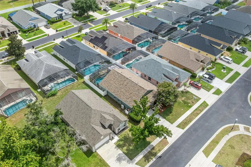 3049 Merlot Way Clermont FL 34714