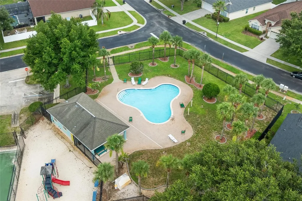 3049 Merlot Way Clermont FL 34714