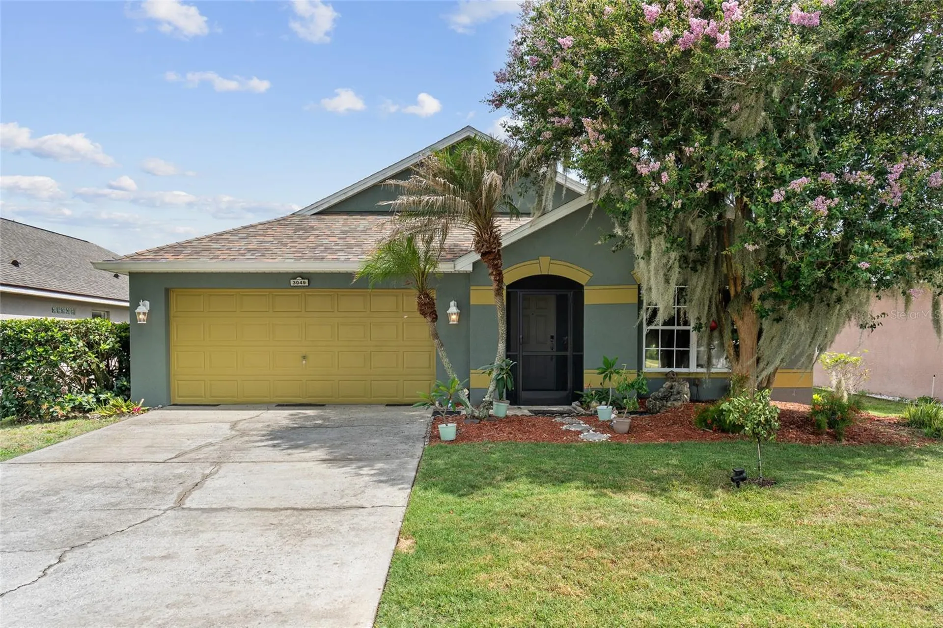 3049 Merlot Way Clermont FL 34714
