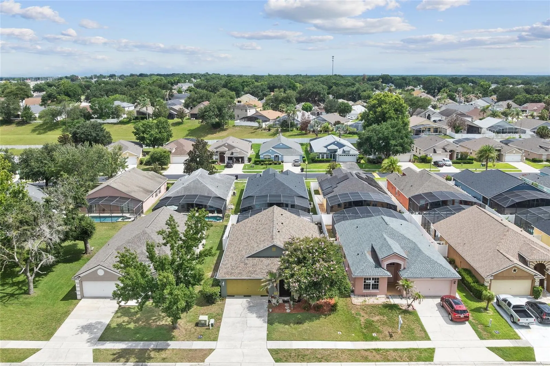 3049 Merlot Way Clermont FL 34714