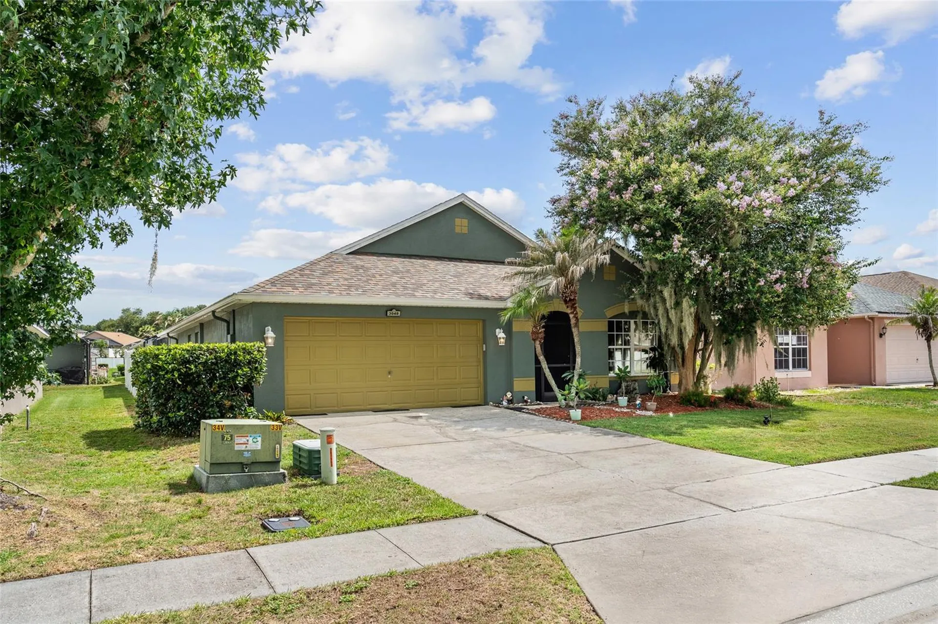 3049 Merlot Way Clermont FL 34714