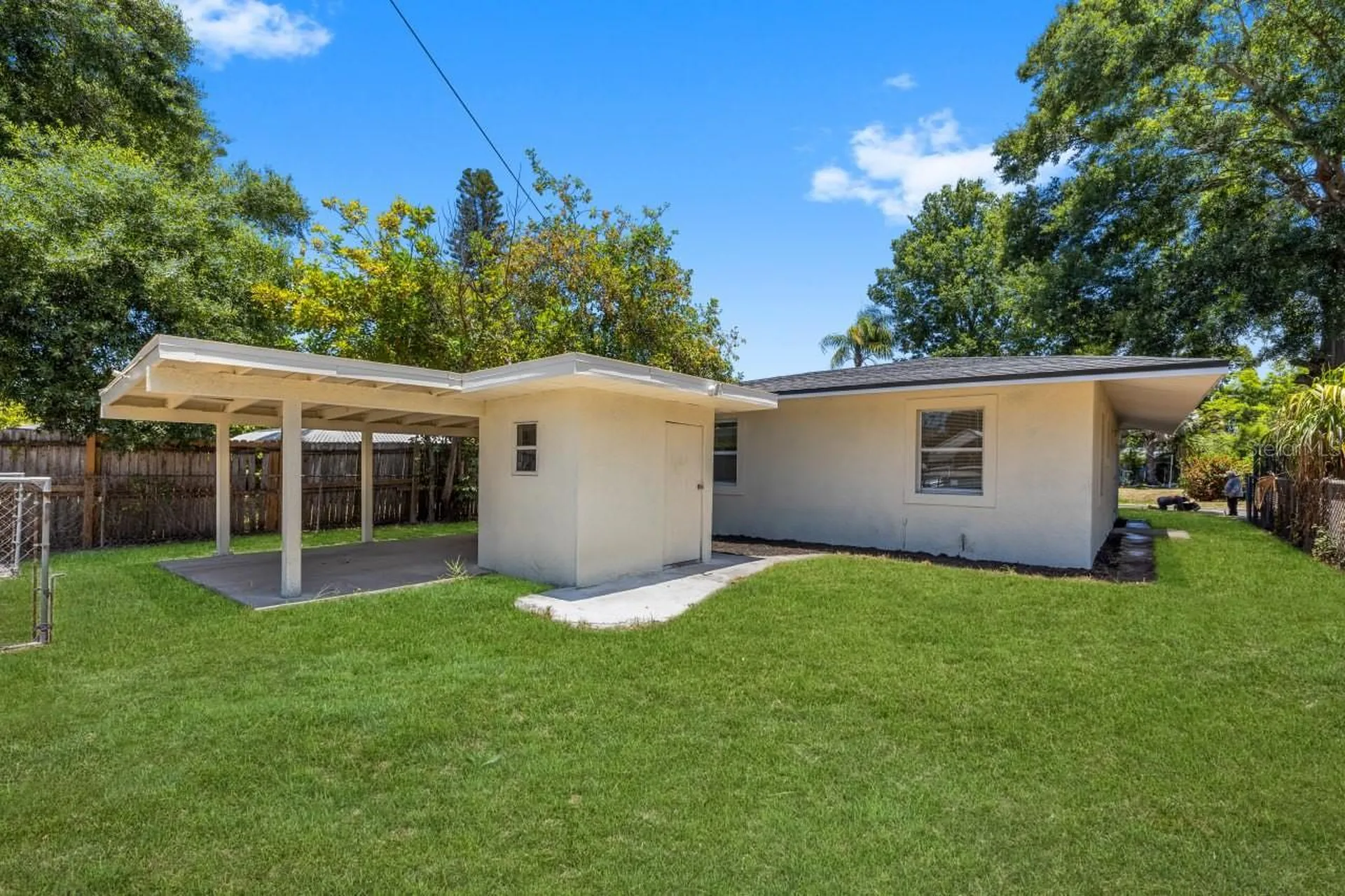 5538 6th Avenue N St Petersburg FL 33710