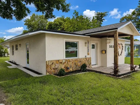 5538 6th Avenue N St Petersburg FL 33710