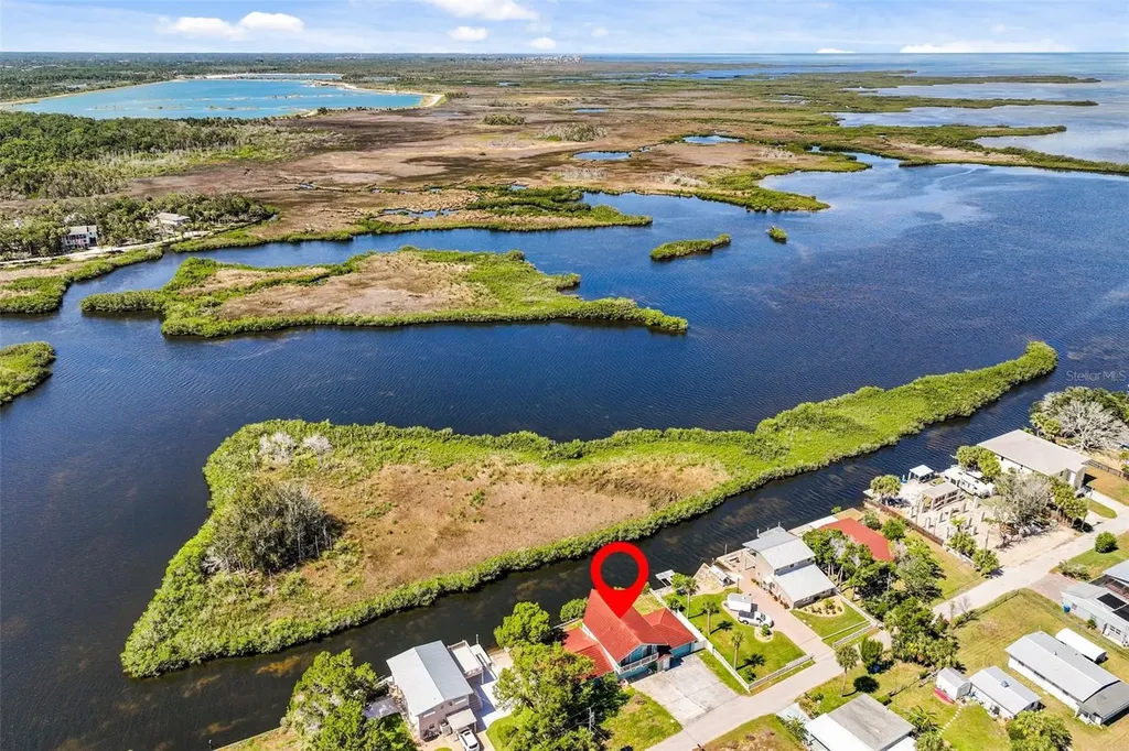 3016 Sunset Vista Drive Spring Hill FL 34607