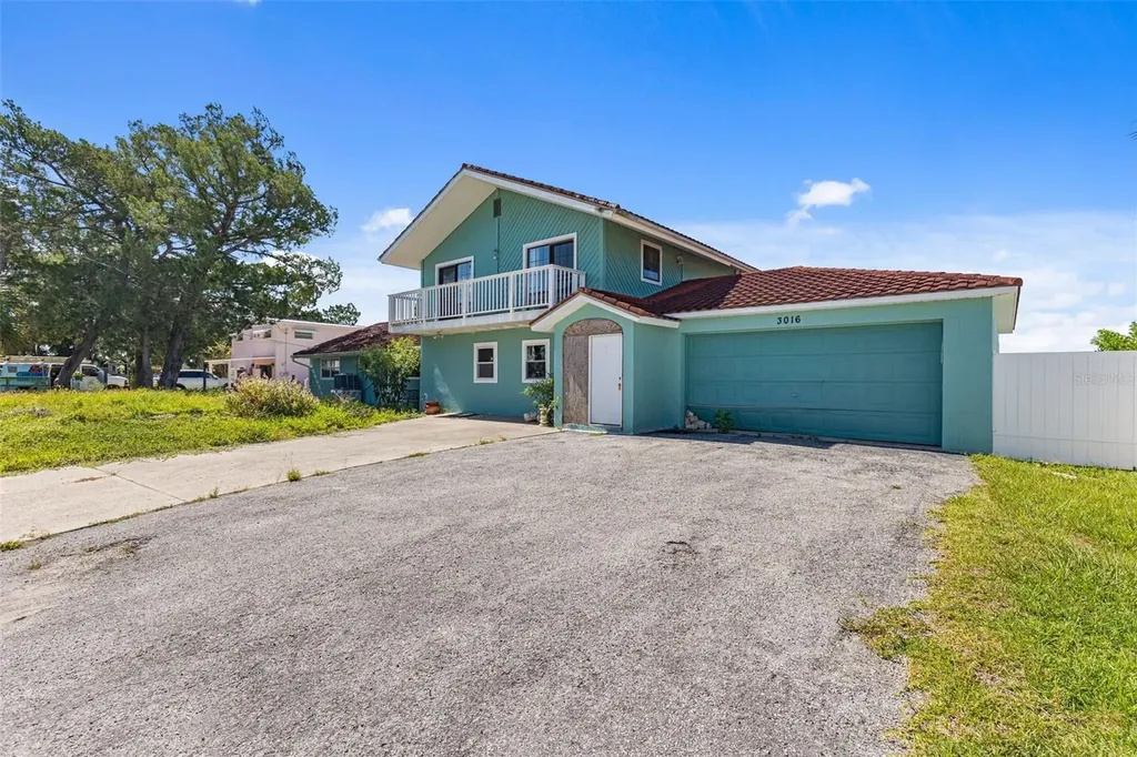 3016 Sunset Vista Drive Spring Hill FL 34607