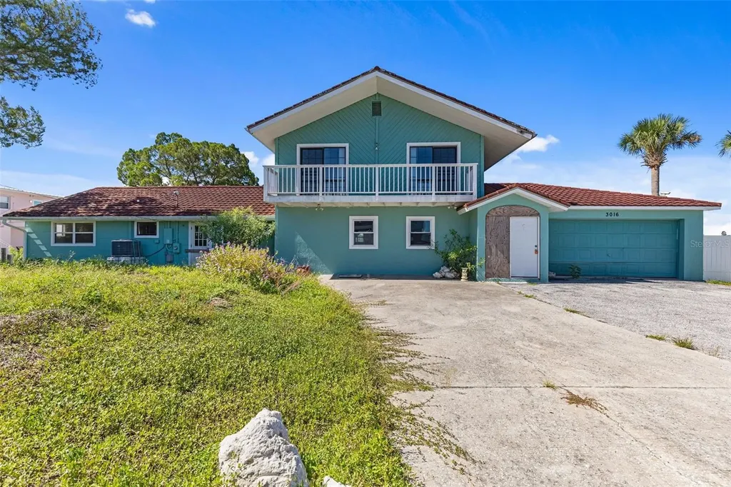 3016 Sunset Vista Drive Spring Hill FL 34607