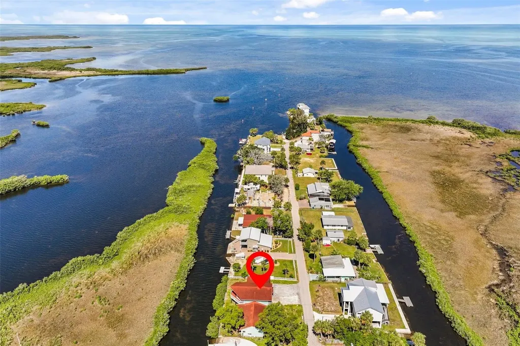 3016 Sunset Vista Drive Spring Hill FL 34607