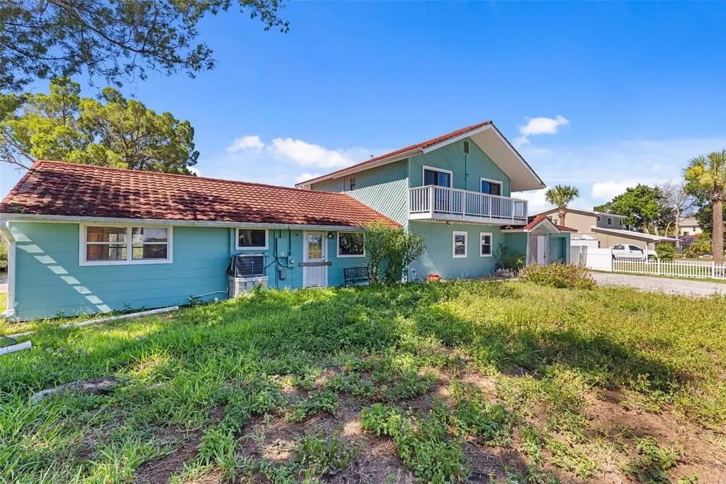 3016 Sunset Vista Drive Spring Hill FL 34607