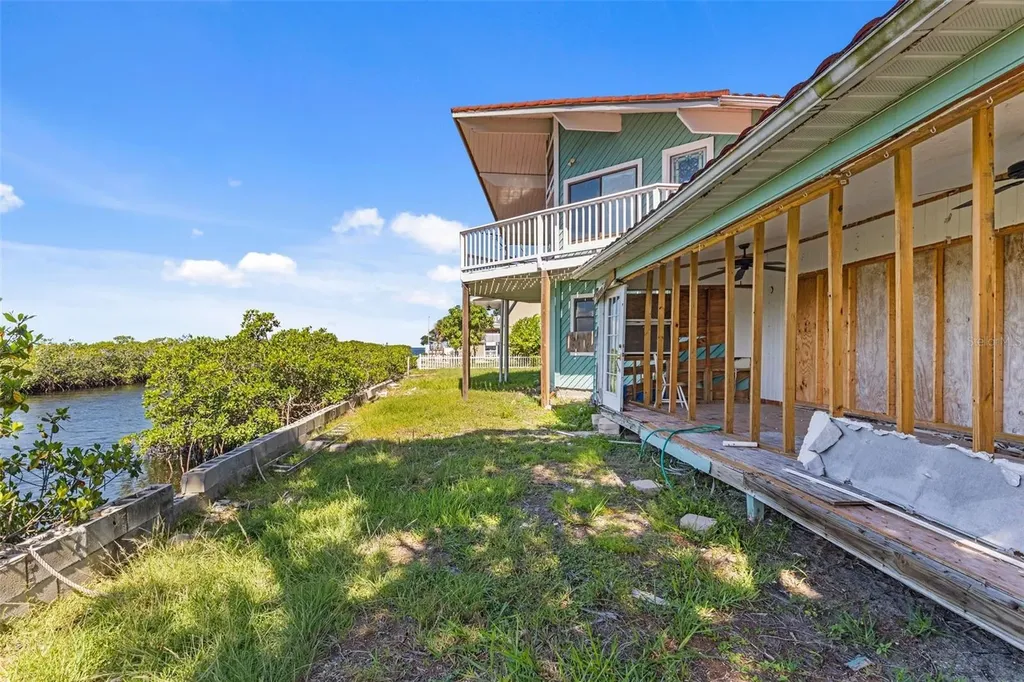 3016 Sunset Vista Drive Spring Hill FL 34607